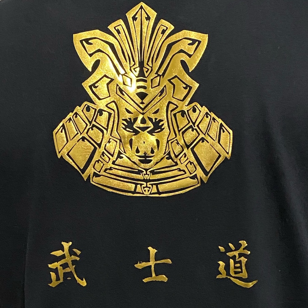 Meet your Posher, Joshua